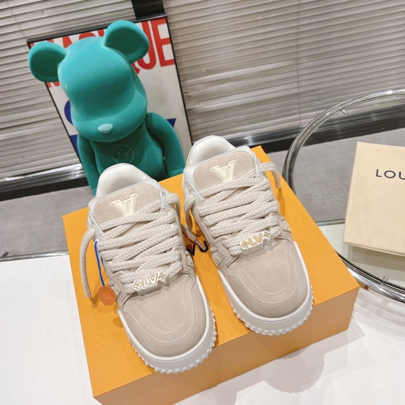 Louis Vuitton Trainer Sneaker